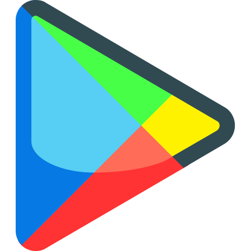 Google Play icon