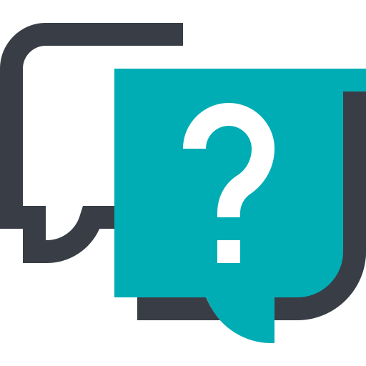 FAQ icon
